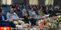 كلاس دانش افزايي منطقه 9 كشور برگزار شد 